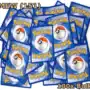 Pokémon 151 100x Bulk Cards