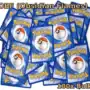 Pokémon Obsidian Flames 100x Bulk Cards