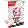 Scarlet Violet 151 Booster Bundle
