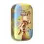 Scarlet Violet 151 Mini Tin Arcanine Omanyte