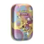 Scarlet Violet 151 Mini Tin Electabuzz Magnemite
