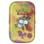 Scarlet Violet 151 Mini Tin Magneton Ekans
