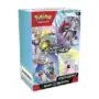Scarlet Violet Journey Together Booster Bundle 6 Packs