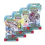 Scarlet Violet Journey Together Sleeved Booster Pack 10 Cards