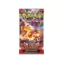 Scarlet Violet Obsidian Flames Booster Pack 10 Cards