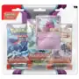 Scarlet Violet Paldea Evolved 3 Booster Packs Tinkatink Promo Card
