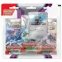 Scarlet Violet Paldea Evolved 3 Booster Packs Varoom Promo Card