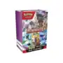 Scarlet Violet Paldea Evolved Booster Bundle 6 Packs