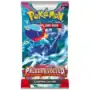 Scarlet Violet Paldea Evolved Booster Pack 10 Cards