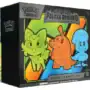 Scarlet Violet Paldea Evolved Elite Trainer Box
