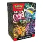 Scarlet Violet Paldean Fates Booster Bundle