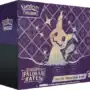 Scarlet Violet Paldean Fates Elite Trainer Box