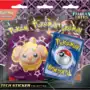 Scarlet Violet Paldean Fates Tech Sticker Collection Shiny Fidough
