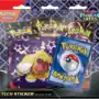 Scarlet Violet Paldean Fates Tech Sticker Collection Shiny Greavard