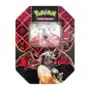 Scarlet Violet Paldean Fates Tin Shiny Charizard ex