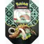 Scarlet Violet Paldean Fates Tin Shiny Great Tusk ex