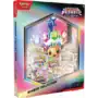 Scarlet Violet Prismatic Evolutions Binder Collection