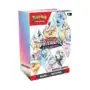 Scarlet Violet Prismatic Evolutions Booster Bundle 6 Packs