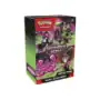 Scarlet Violet Shrouded Fable Booster Bundle 6 Packs