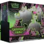 Scarlet Violet Shrouded Fable Elite Trainer Box