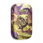 Scarlet Violet Shrouded Fable Mini Tin Dusknoir Dipplin