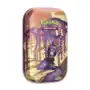 Scarlet Violet Shrouded Fable Mini Tin Munkidori