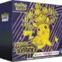 Scarlet Violet Surging Sparks Elite Trainer Box