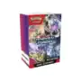 Scarlet Violet Temporal Forces Booster Bundle 6 Packs