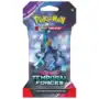 Scarlet Violet Temporal Forces Sleeved Booster Pack 10 Cards