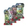 Scarlet Violet Twilight Masquerade Sleeved Booster Pack 10 Cards