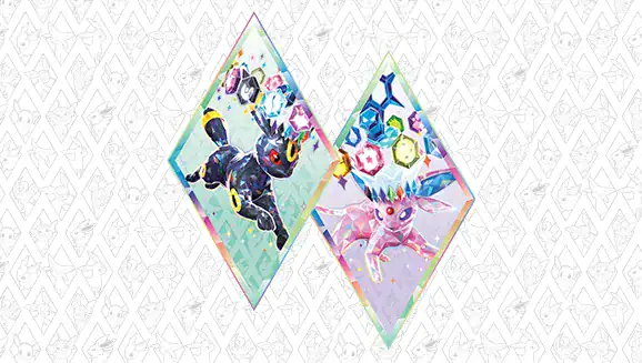 SV8.5 - Prismatic Evolutions - PRE