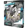 SV 10.5 Black bolt Binder collection