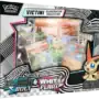 SV 10.5 Victini Illustration Collection