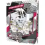 SV 10.5 White Flare Binder Collection