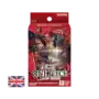 One Piece Card Game ST 23 Starter Deck – EN