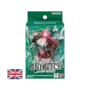 One Piece Card Game ST 24 Starter Deck – EN