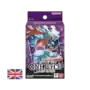 One Piece Card Game ST 26 Starter Deck – EN