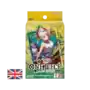 One Piece Card Game ST 28 Starter Deck – EN